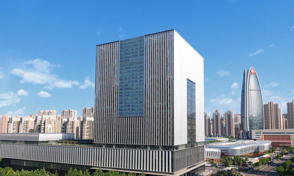 企业宣扬片